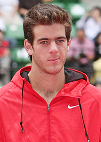 Juan Martin Del Potro