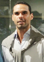 Alejandro Falla