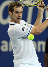 Richard Gasquet