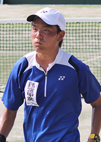 Naru Shirafuji