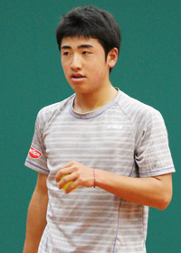 Naoki Tajima