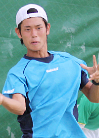 Yusuke Takemoto