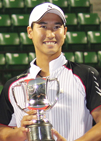 Yusuke　Watanuki