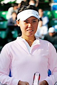 Ayaka Maekawa