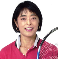 Naoko Satou