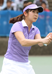 Hirono Watanabe