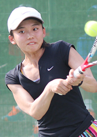 Haruna Arakawa