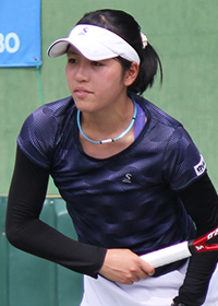 Ayumi Koshiishi