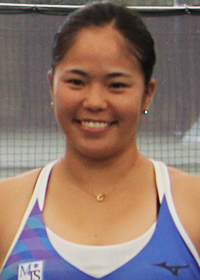 Akiko Omae