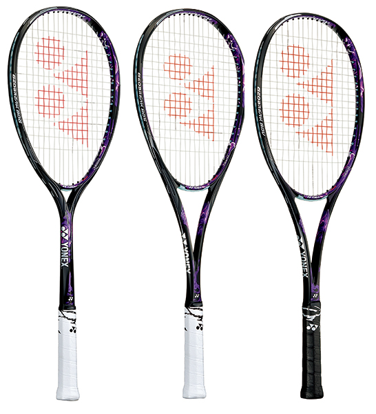 ヨネックスの最新軟式ラケット - テニスニュース - テニス365 