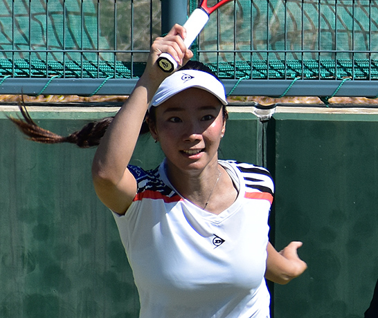 能登和倉国際女子オープンテニス