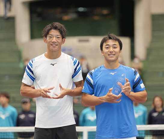 一般社団法人 兵庫県テニス協会