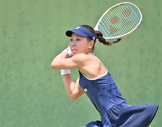 福岡国際女子テニス事務局
