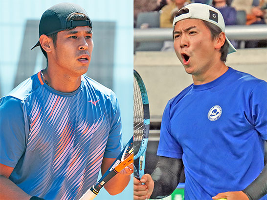 ゲッティイメージズ/tennis365.net