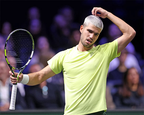 ゲッティイメージズ