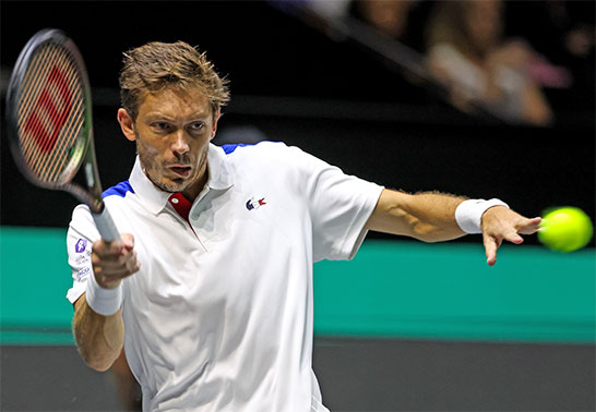 ゲッティイメージズ