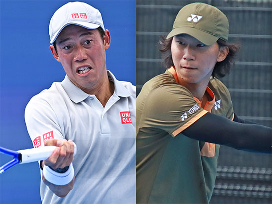 ゲッティイメージズ/tennis365.net