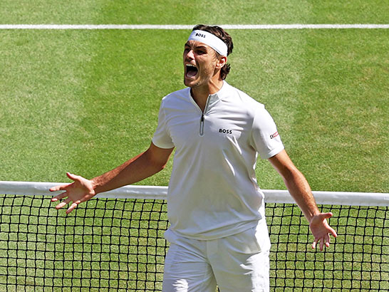 ゲッティイメージズ