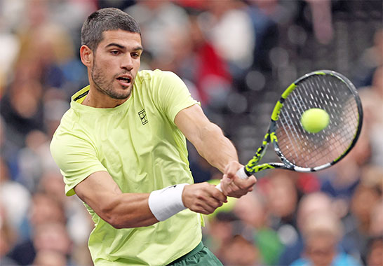 ゲッティイメージズ