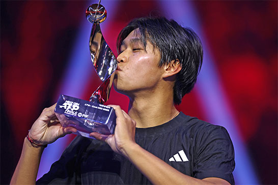 ゲッティイメージズ