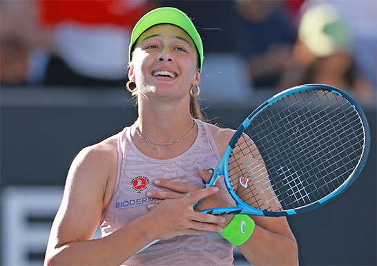 ゲッティイメージズ