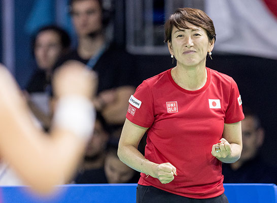 ゲッティイメージズ