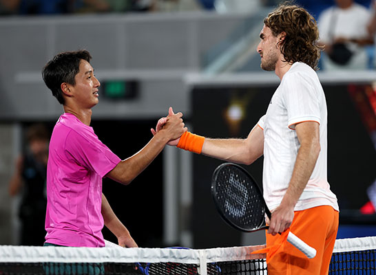 ゲッティイメージズ