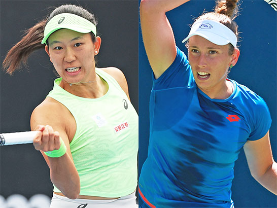 ゲッティイメージズ