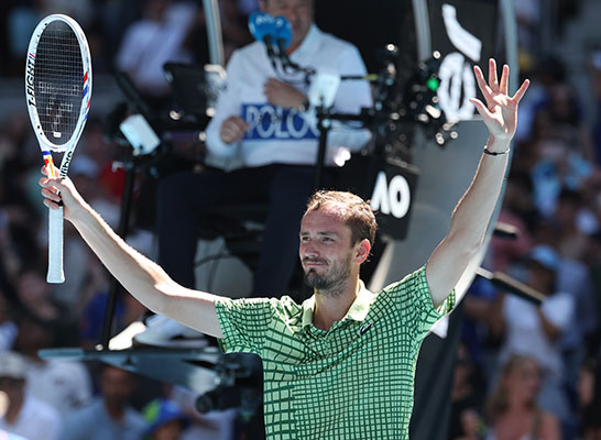 ゲッティイメージズ