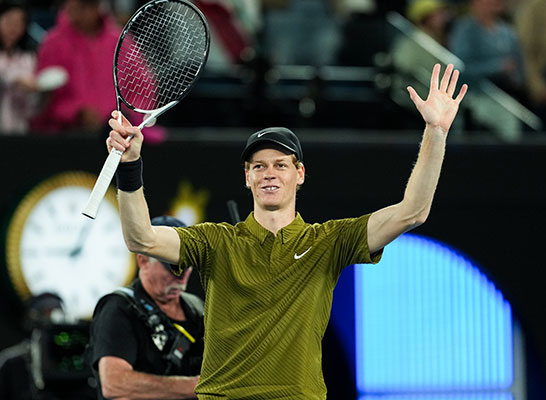 ゲッティイメージズ