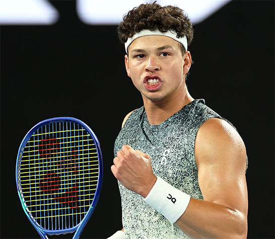 ゲッティイメージズ