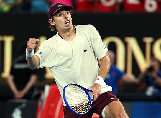 ゲッティイメージズ