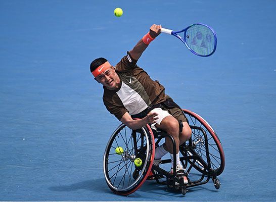 ゲッティイメージズ