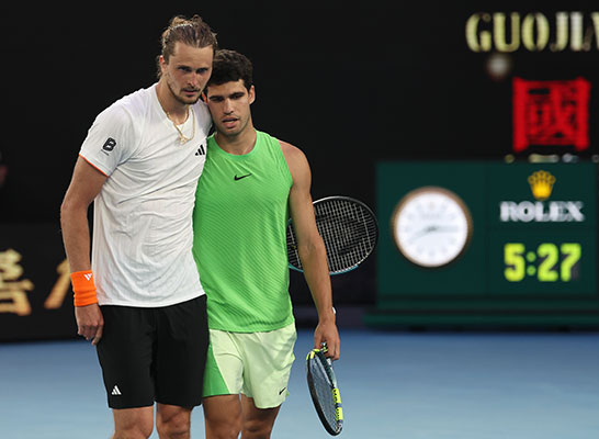 ゲッティイメージズ