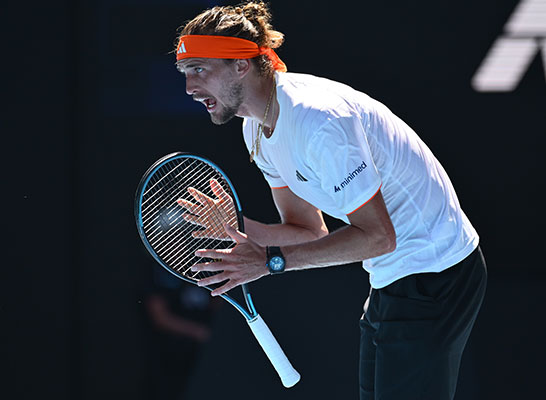 ゲッティイメージズ