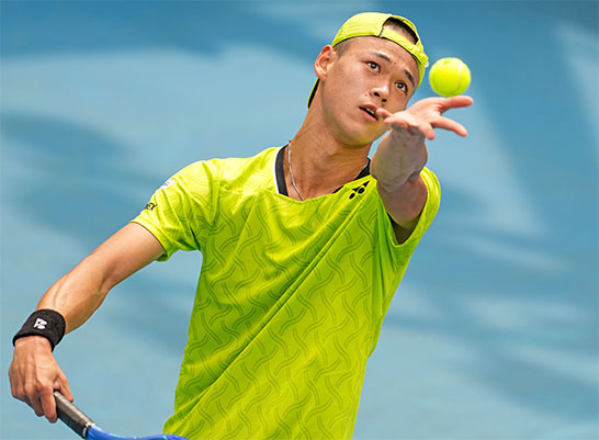 ゲッティイメージズ