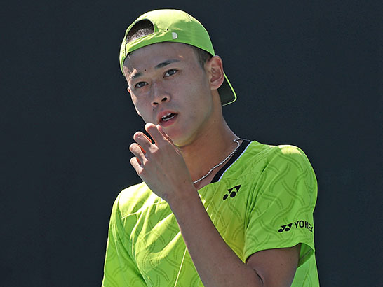 ゲッティイメージズ