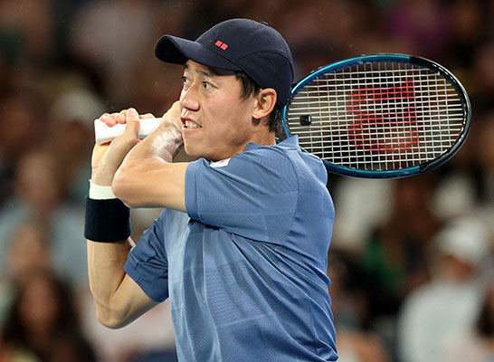 ゲッティイメージズ