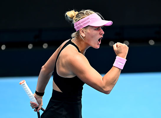 ゲッティイメージズ