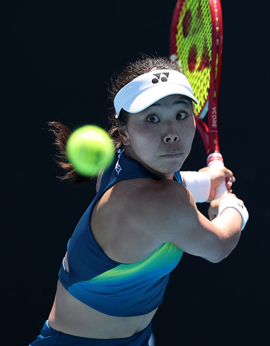 ゲッティイメージズ