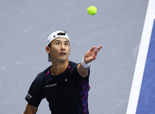 ゲッティイメージズ