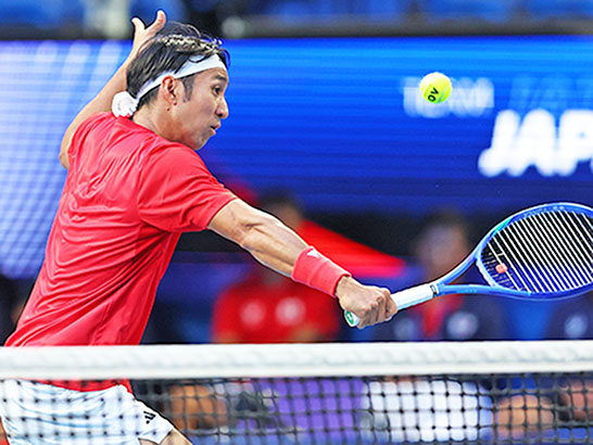 ゲッティイメージズ