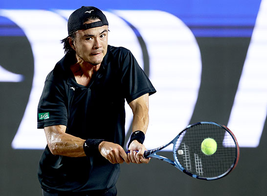 ゲッティイメージズ