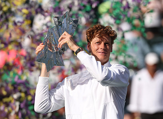 ゲッティイメージズ