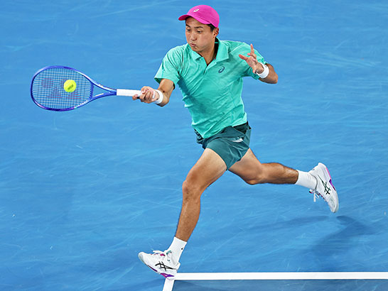 ゲッティイメージズ