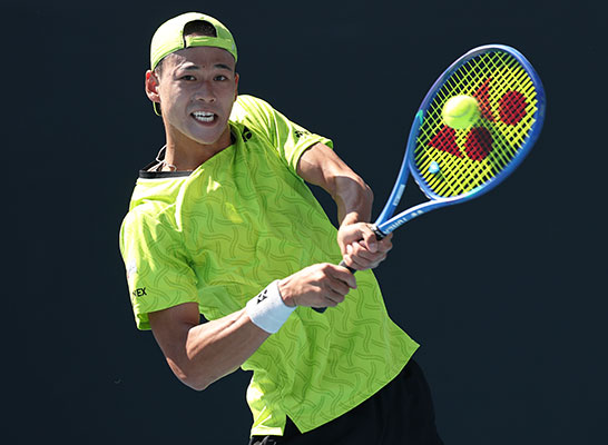 ゲッティイメージズ