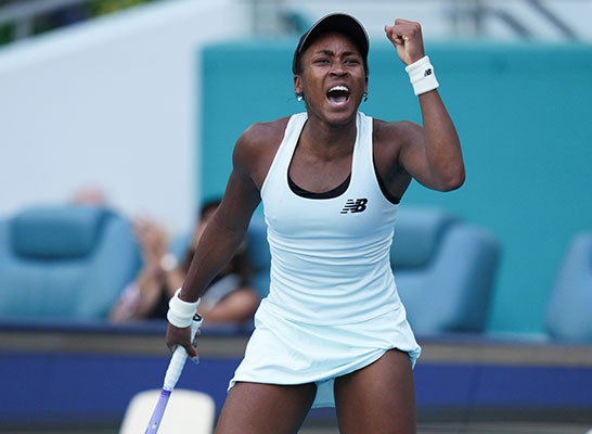 ゲッティイメージズ