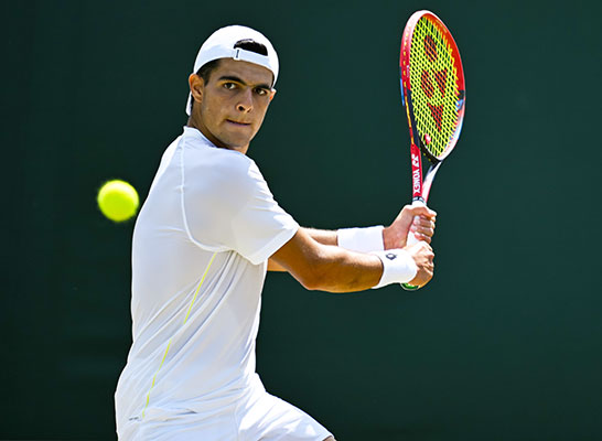 ゲッティイメージズ