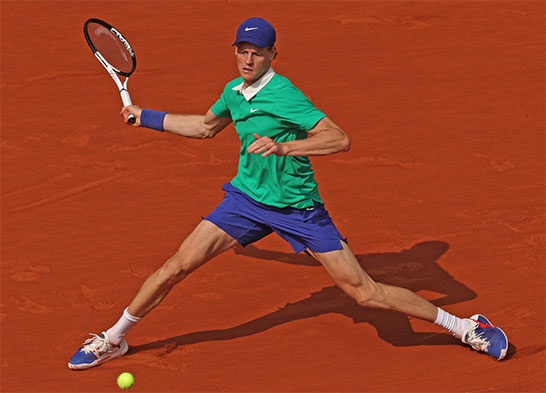 ゲッティイメージズ