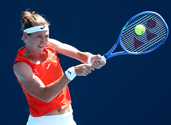 ゲッティイメージズ